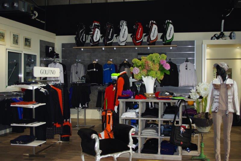 CO Golf Boutique textiles thumb